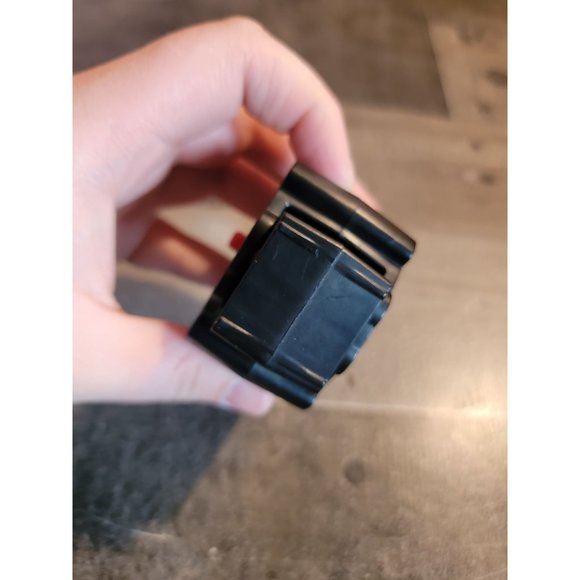 Star Wars Kylo Ren McDonald's 2019 toy figure keychain - Picture 5 of 5